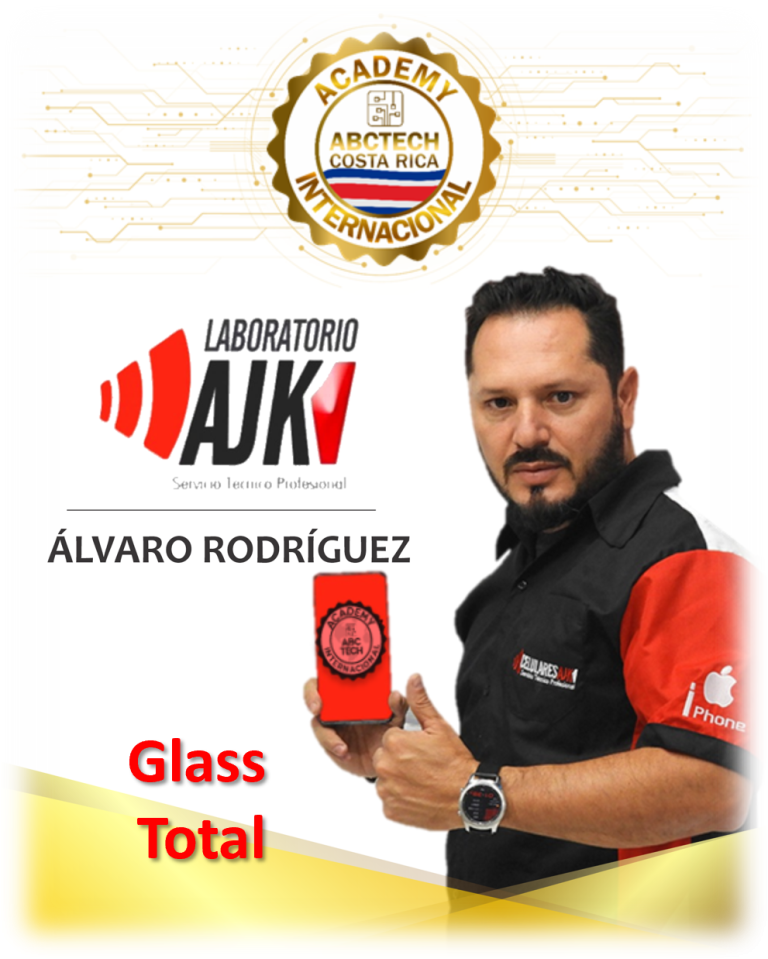 Glass Total
