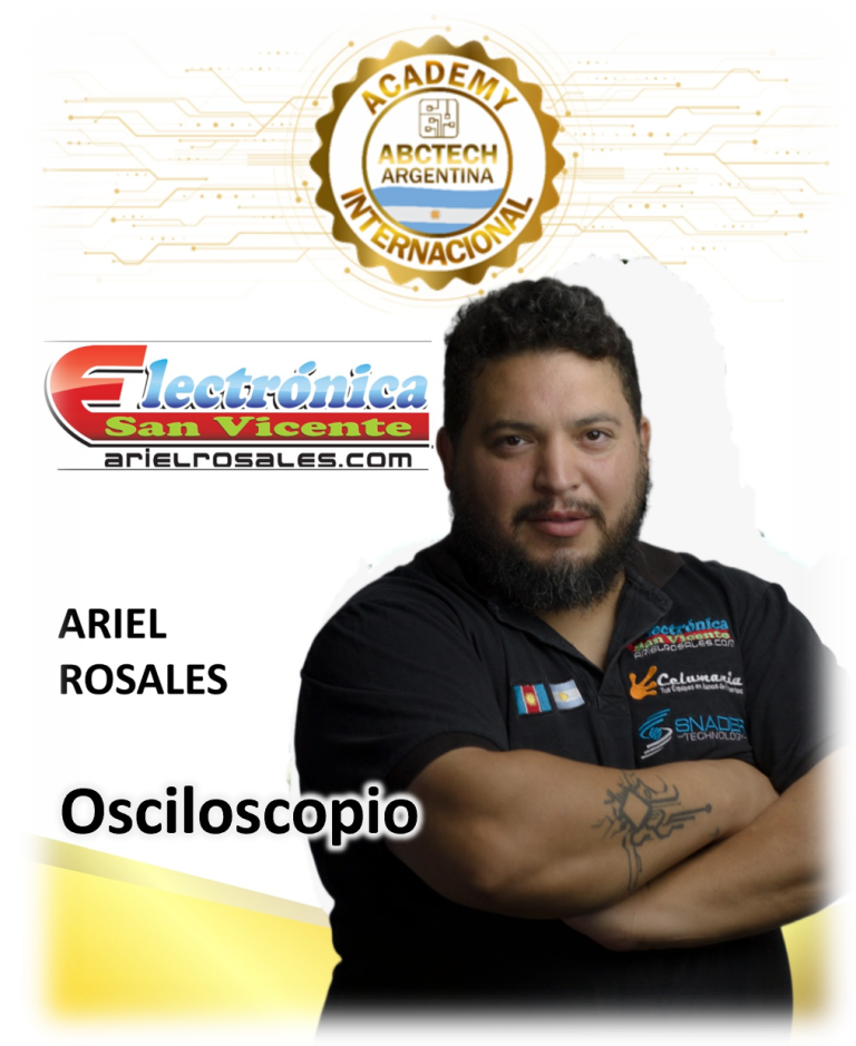 Osciloscopio
