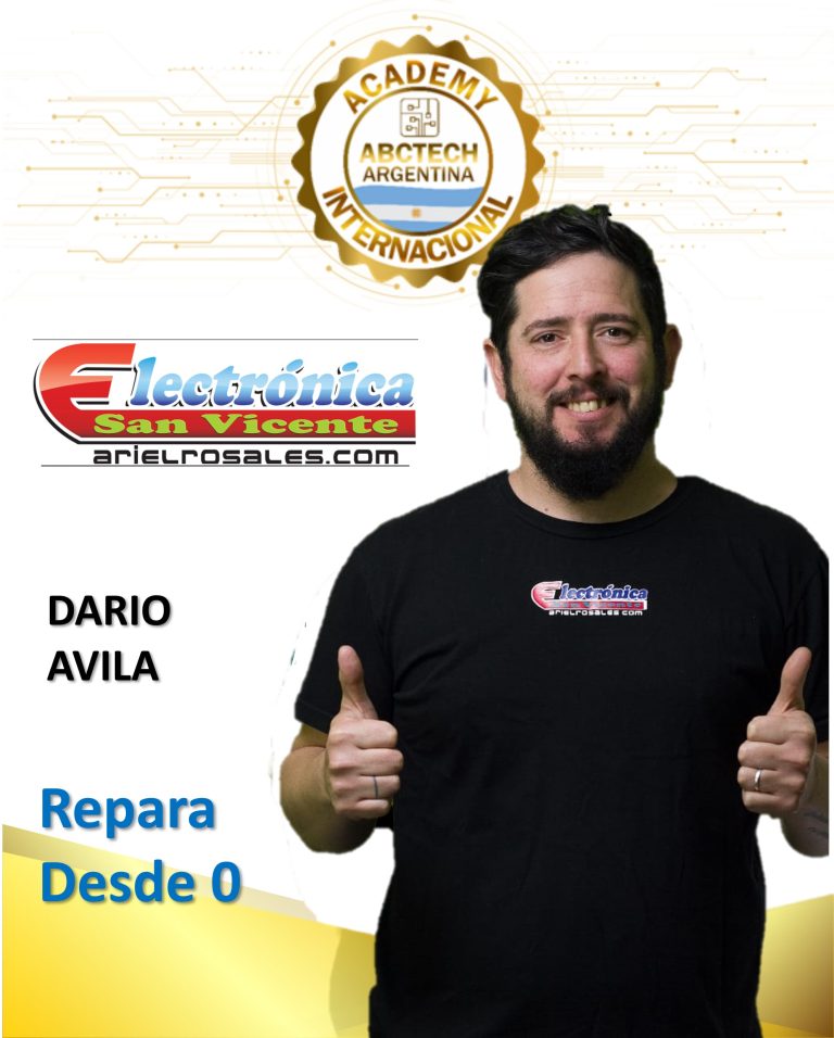 Repara Desde Cero