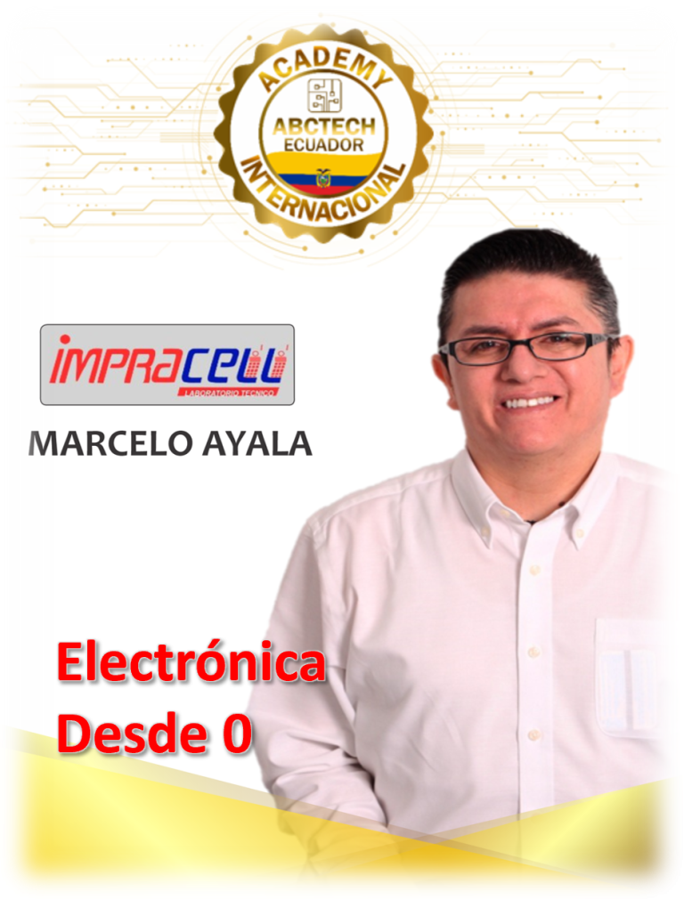 Electrónica Desde Cero